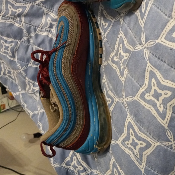 Air Max 97 - Picture 6 of 9